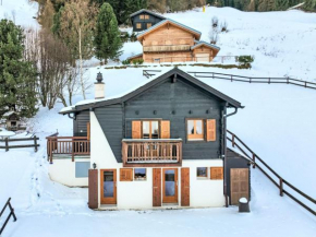 Chalet Le Ruisseau by Interhome
